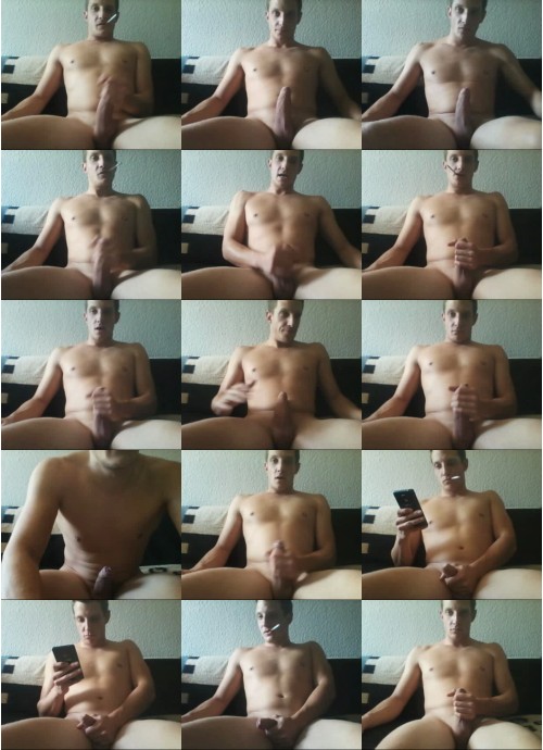 Download Video File: cam4 germandick84