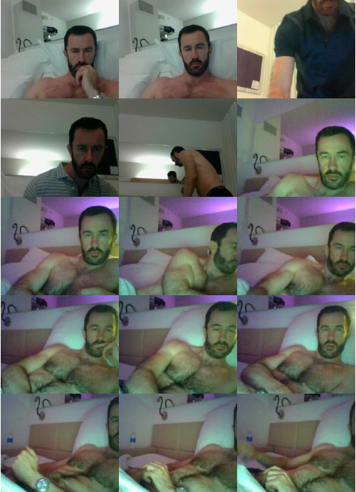 Download Video File: cam4 gruffy666