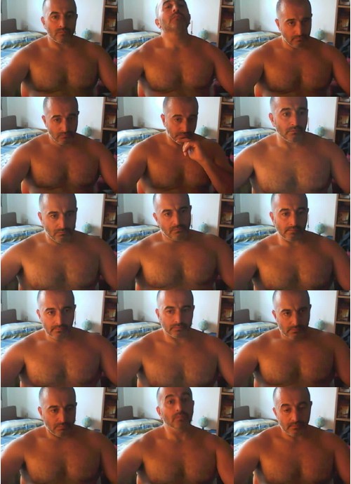 Download Video File: cam4 gym bull43