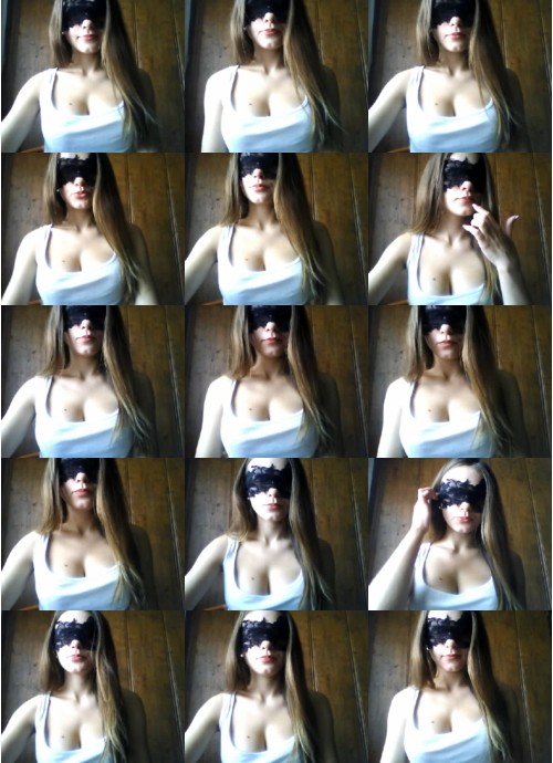 Download Video File: cam4 honnybany