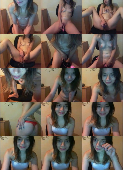 Download Video File: cam4 hornychiara