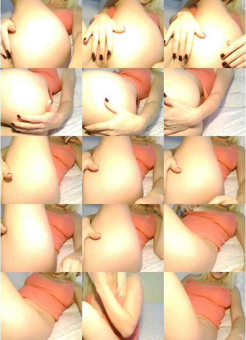 Download Video File: cam4 hot blondy25