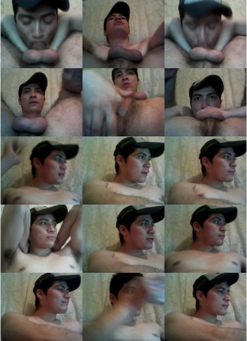 Download Video File: cam4 hot patrick