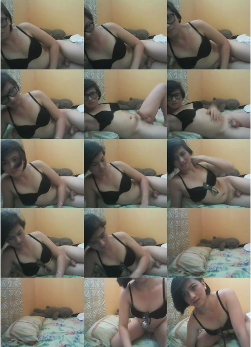 Download Video File: cam4 hotkinky69