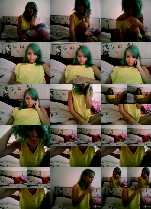 Download Video File: cam4 hottiepam