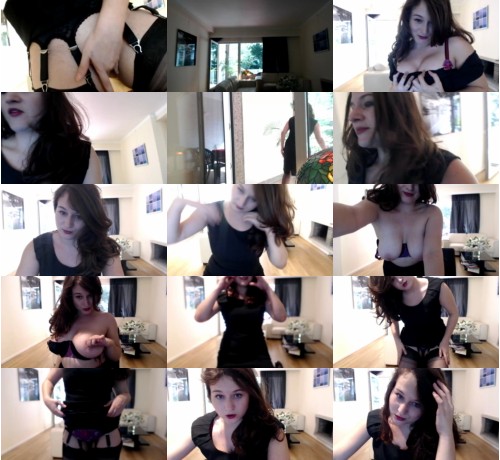 Download Video File: cam4 hotttttttie