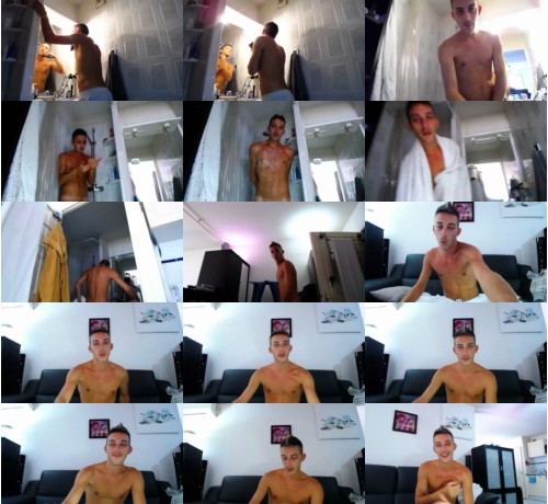 Download Video File: cam4 hugo4k