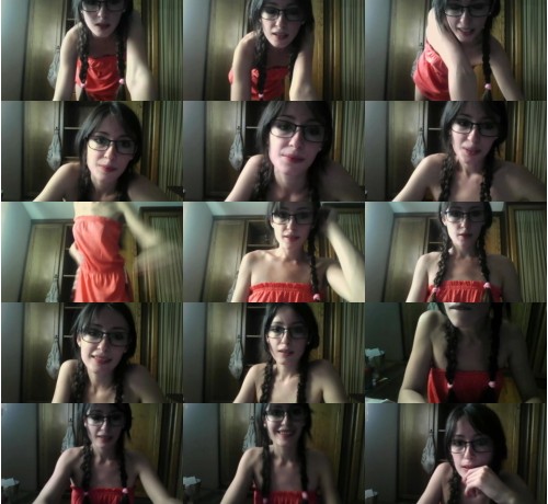 Download Video File: cam4 iamsally