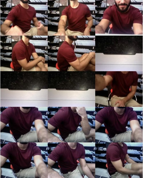 Download Video File: cam4 james cross