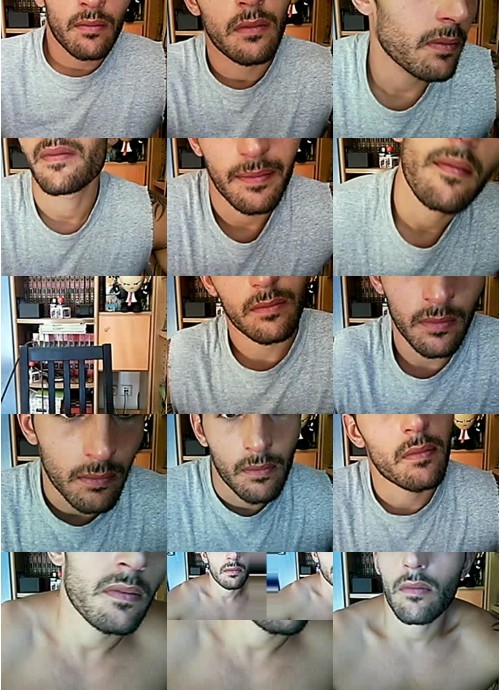 Download Video File: cam4 johnbull37