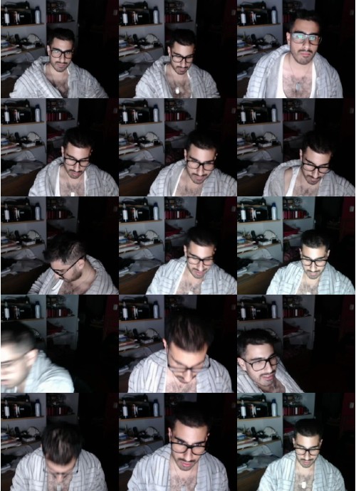 Download Video File: cam4 judio hot