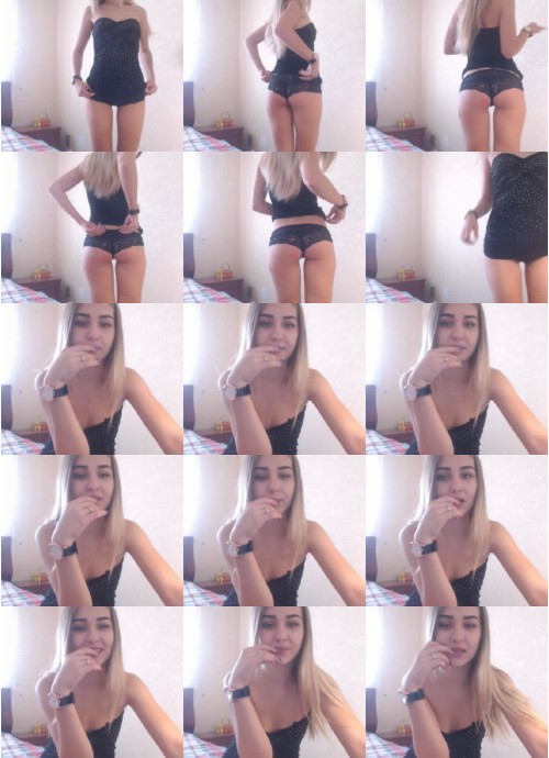 Download Video File: cam4 karina4ka
