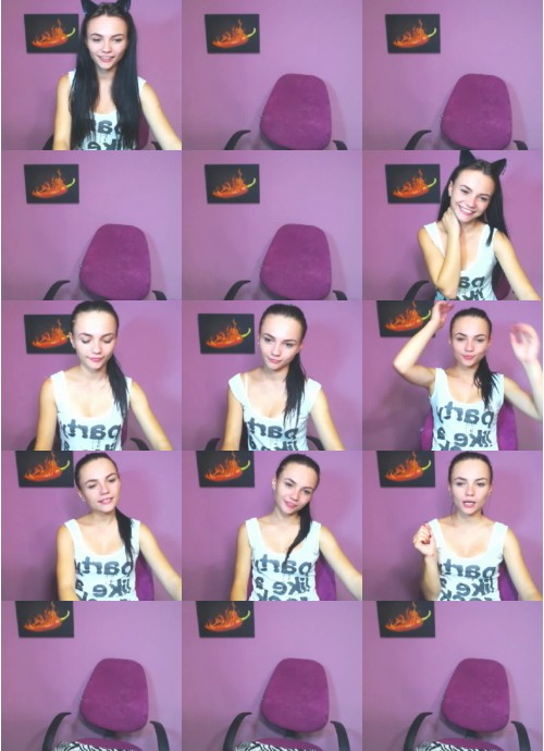 Download Video File: cam4 karinalovela