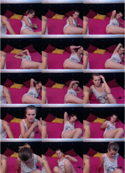 Download Video File: cam4 kate brian