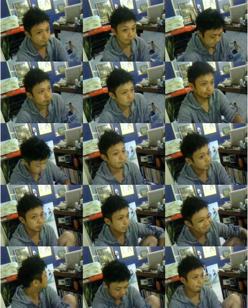 Download Video File: cam4 kaz323
