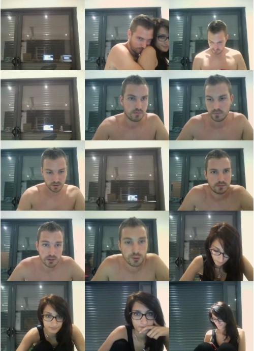 Download Video File: cam4 koala221