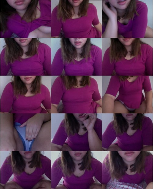 Download Video File: cam4 ladybunny20