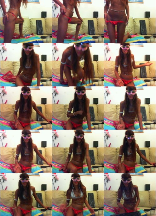 Download Video File: cam4 lolalija