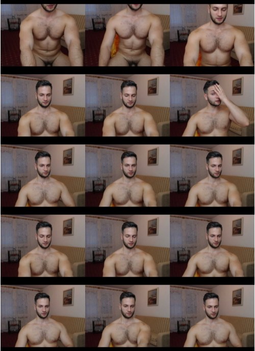 Download Video File: cam4 marismuscle