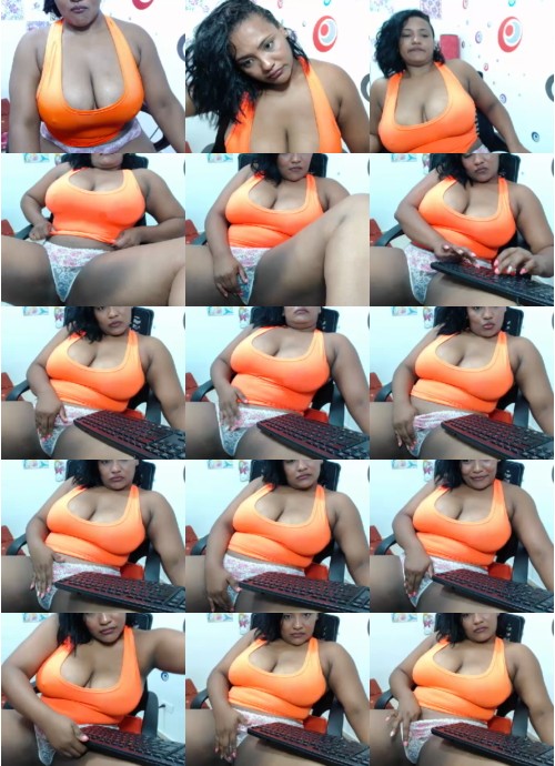 Download Video File: cam4 marisol hot
