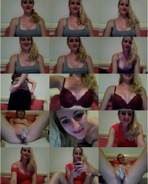 Download Video File: cam4 marissie88
