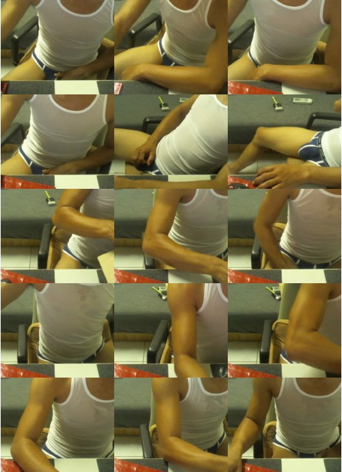 Download Video File: cam4 martinicefun