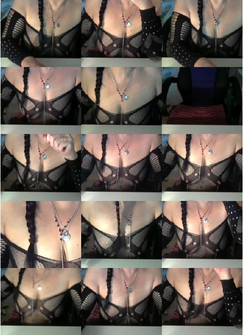 Download Video File: cam4 mausi63