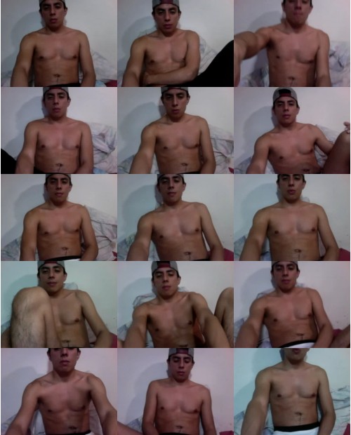 Download Video File: cam4 mex 24