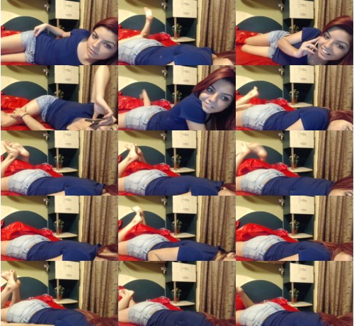 Download Video File: cam4 miriamsweet