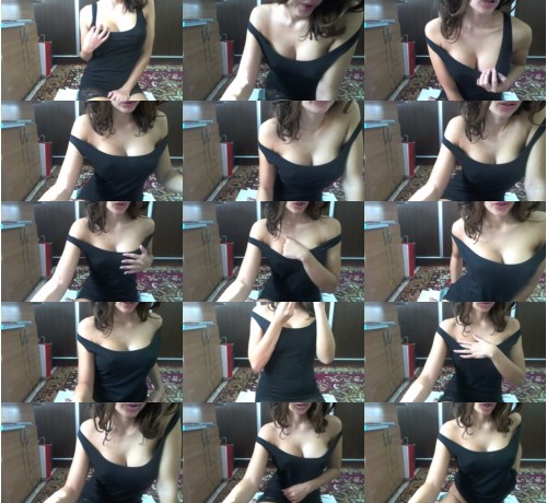 Download Video File: cam4 missela20