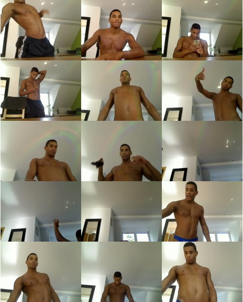 Download Video File: cam4 mixedone