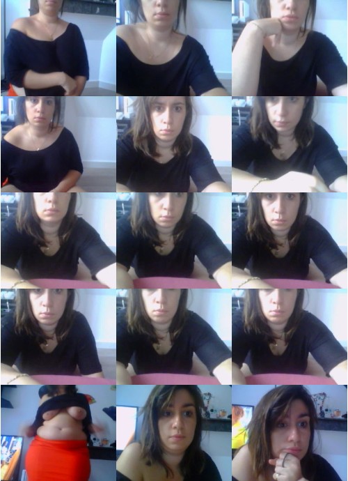 Download Video File: cam4 mourmourette