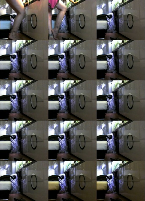 Download Video File: cam4 myfeet4u