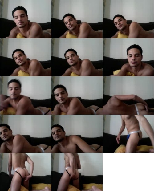 Download Video File: cam4 nameryehoudi