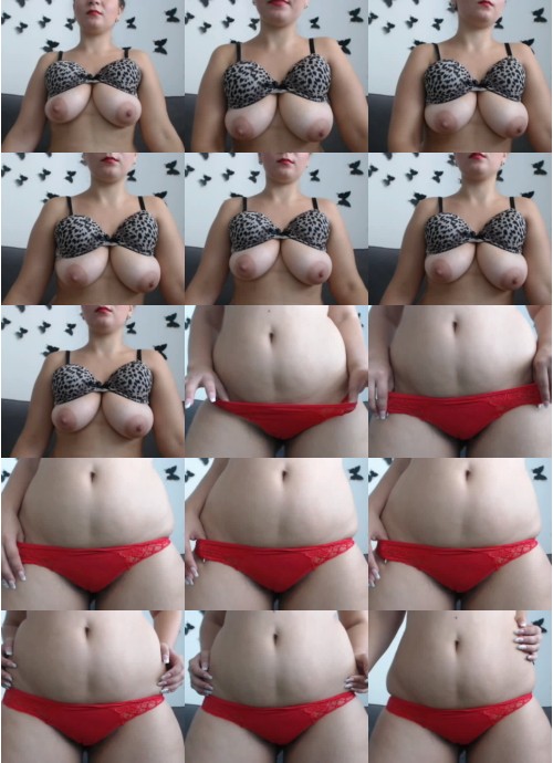 Download Video File: cam4 nicki hot