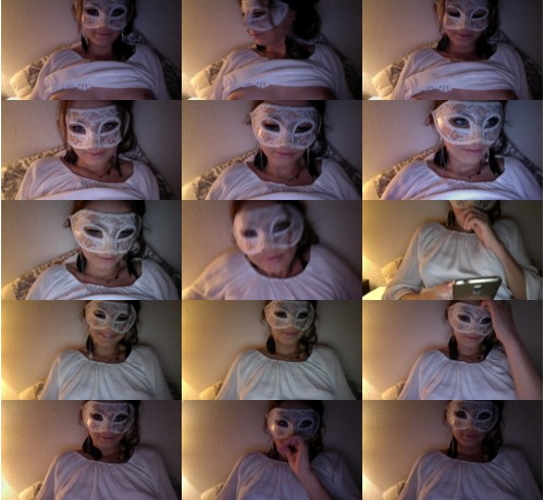 Download Video File: cam4 nina93nl