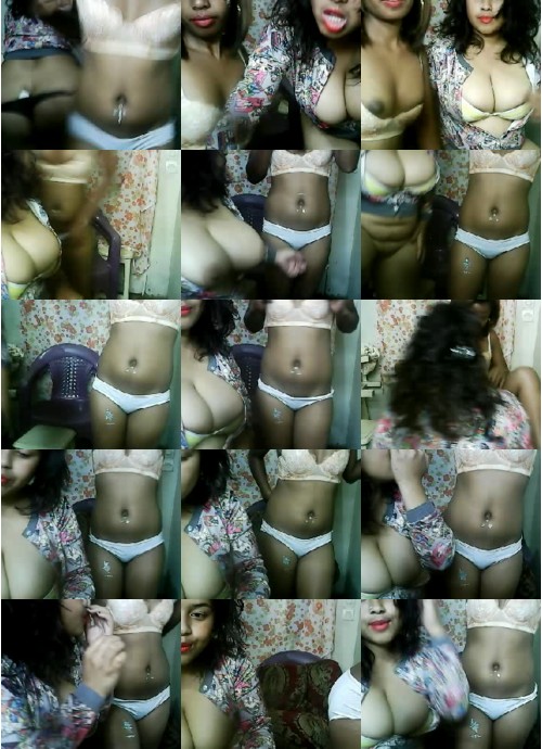 Download Video File: cam4 nishu8