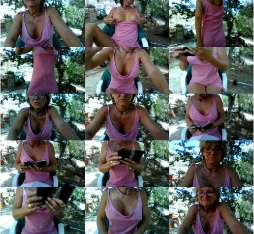 Download Video File: cam4 noachatte