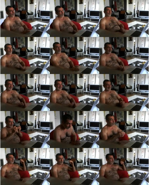 Download Video File: cam4 parcos