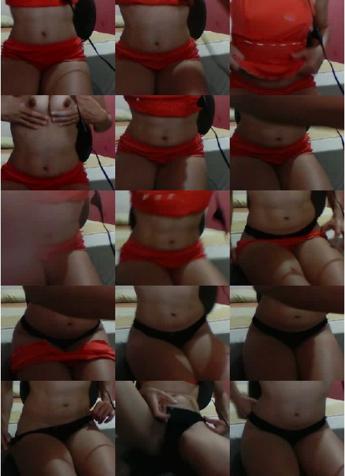 Download Video File: cam4 paulinha33