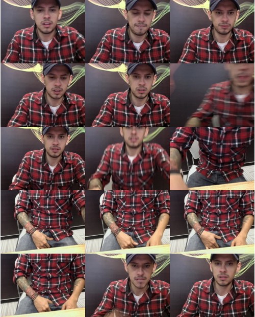 Download Video File: cam4 powerstrip