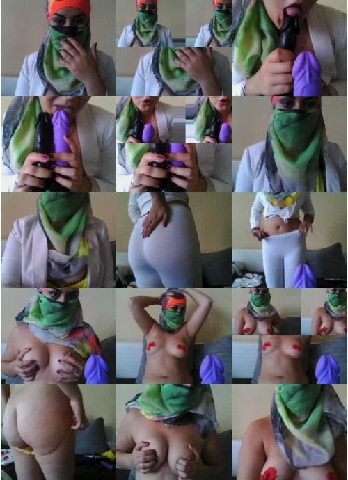 Download Video File: cam4 prinesseca