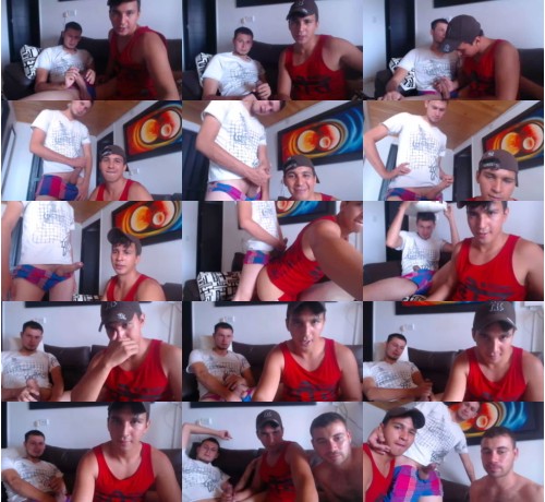 Download Video File: cam4 querhyus