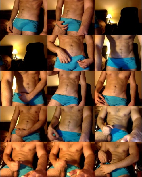 Download Video File: cam4 rickycast