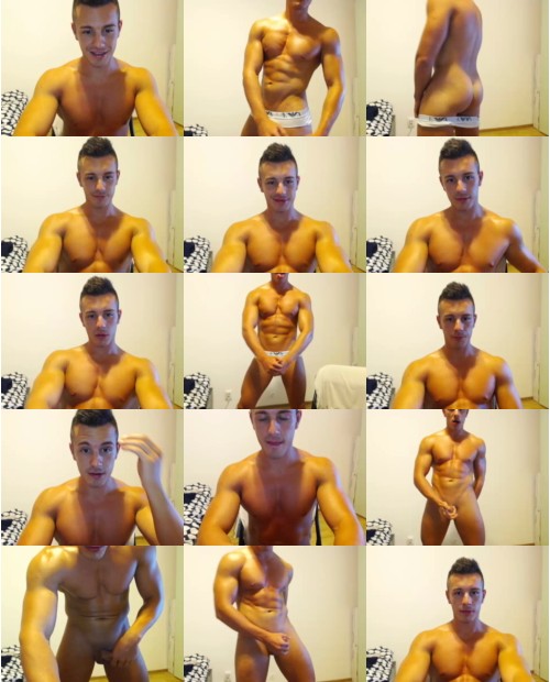 Download Video File: cam4 roberto4ever