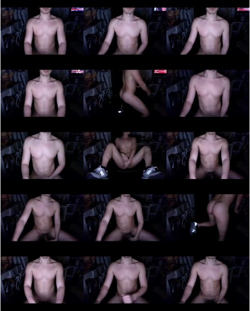 Download Video File: cam4 saboreamee