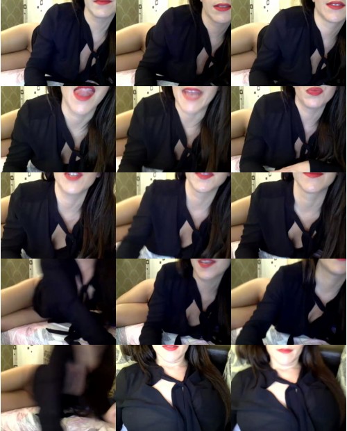 Download Video File: cam4 sexyangelli