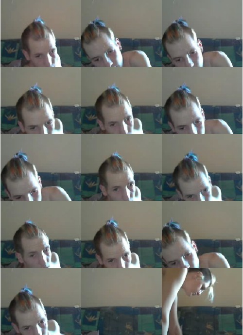 Download Video File: cam4 sexypunx