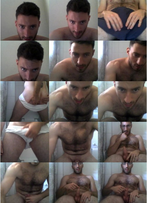 Download Video File: cam4 shotok92