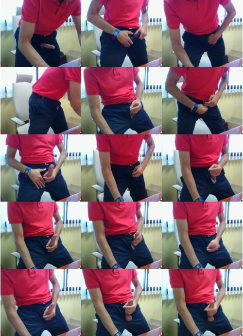 Download Video File: cam4 soloenlaofi